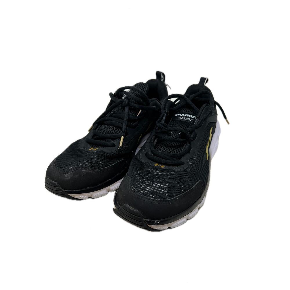 Under Armour Charged Assert 9 Shoes Mens 11